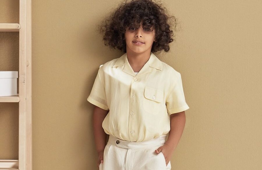 For Stylish Children's Clothing in Dubai: Carter and White is the Go-To Brand