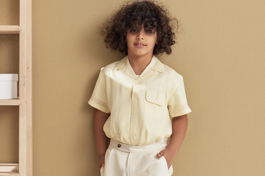 For Stylish Children's Clothing in Dubai: Carter and White is the Go-To Brand