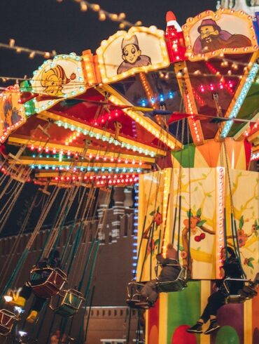 The best family-friendly holiday activities to do in the city