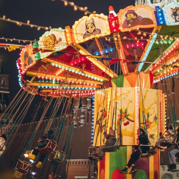 The best family-friendly holiday activities to do in the city