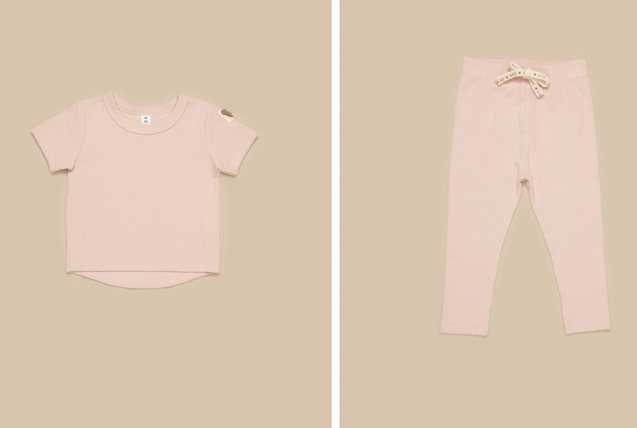 Minimalist Kids Fashion Brands