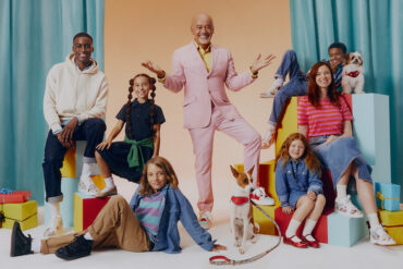 Christian Louboutin Expands Brand with Kids and Pet Lines
