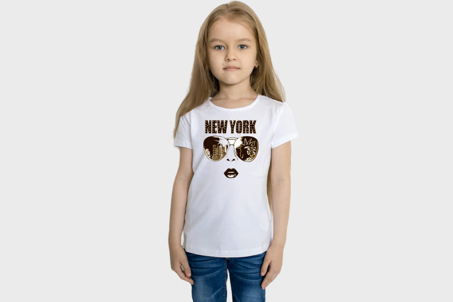 Kids cultural t-shirts