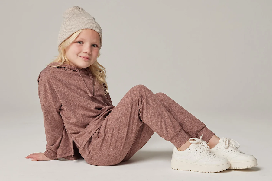 Minimalist Kids Fashion Brands