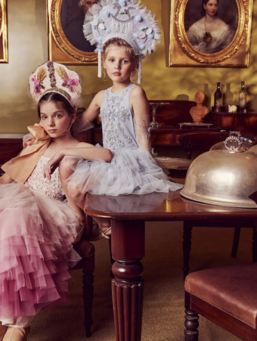 The Best Brands For Girly Girls