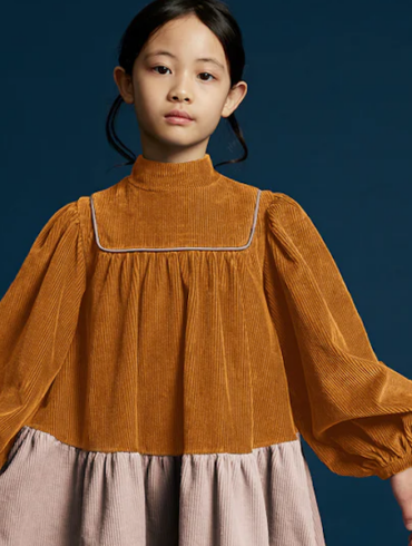 Kids' Horoscopes for the New Year With Fun Fashion Twists Based on Astrological Signs