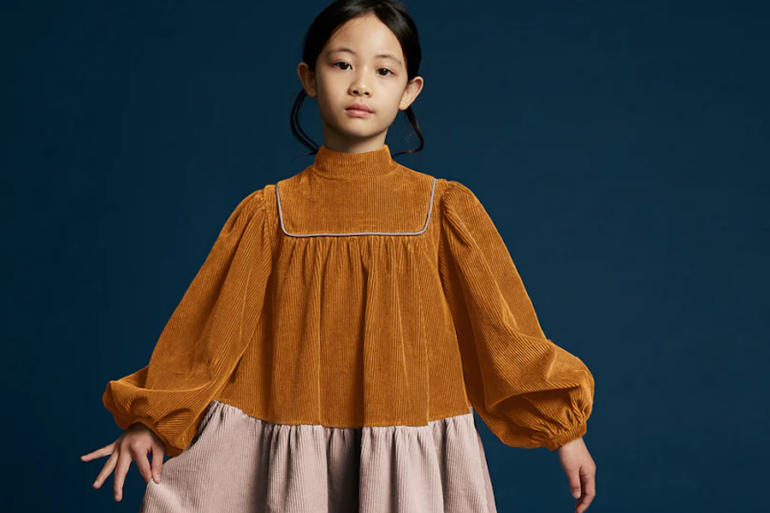 Kids' Horoscopes for the New Year With Fun Fashion Twists Based on Astrological Signs
