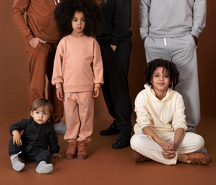 5 Minimalist Kids Fashion Brands for Timeless and Comfortable Style