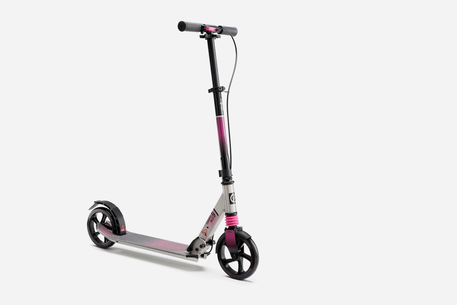 Decathlon Oxelo Mid 9 Scooter