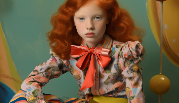 Zodiac Fashion: Dressing Your Child According to Their Sign