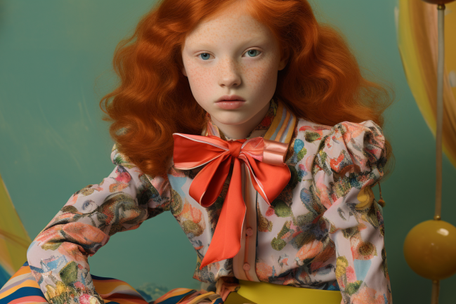 Zodiac Fashion: Dressing Your Child According to Their Sign