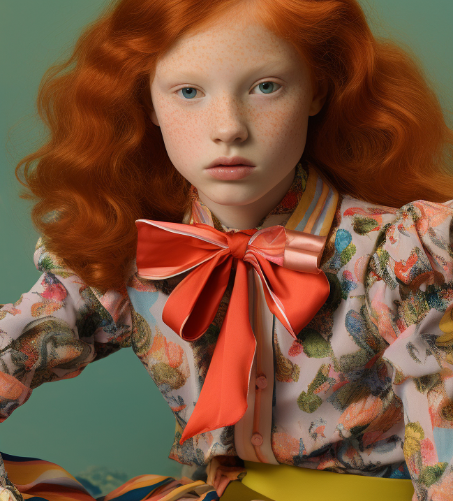 Zodiac Fashion: Dressing Your Child According to Their Sign