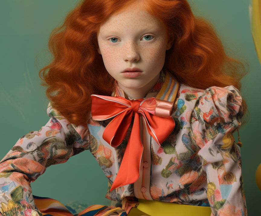 Zodiac Fashion: Dressing Your Child According to Their Sign