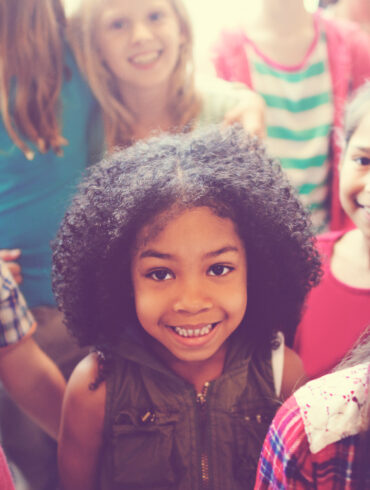 How Children Can Benefit from Culturally Diverse Friendships