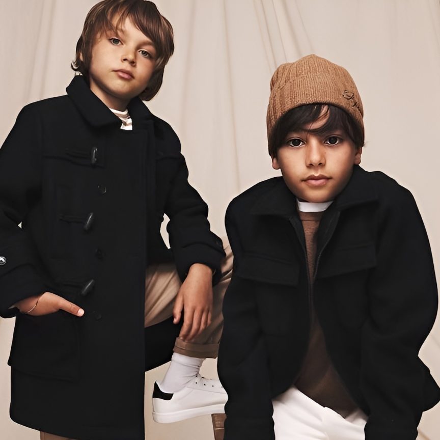 Top Italian Fashion Brands For Kids In 2023