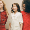How To Style Your Kids For a Formal Event
