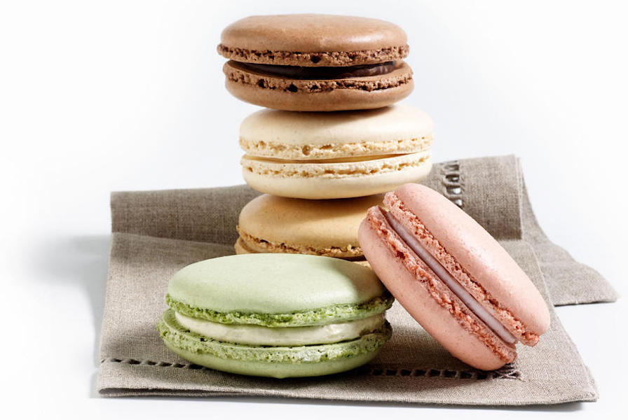 best-macarons-in-the-world