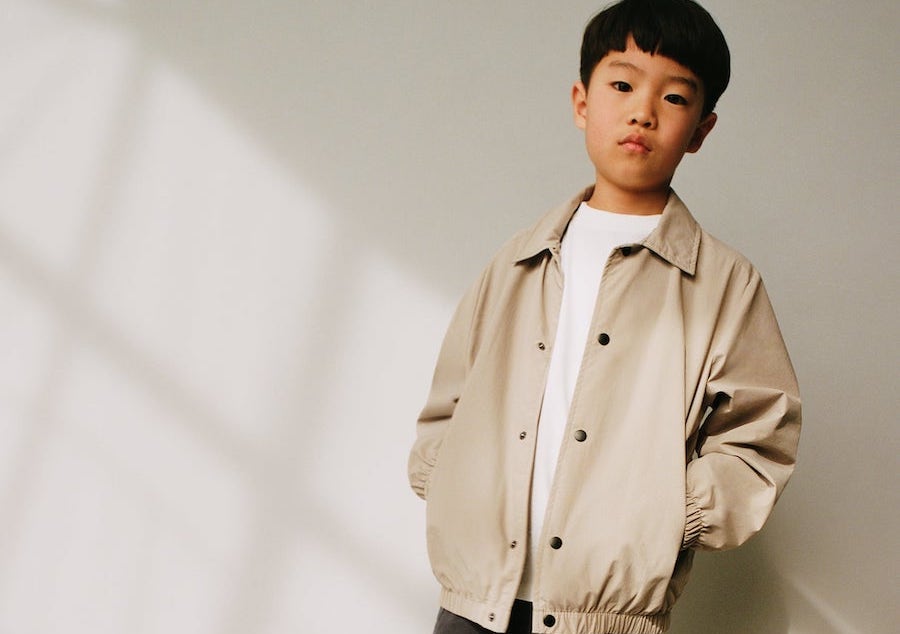 8 Stylish Items For The Fashionable Boy