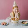 Best Foods and Snacks to Serve at a Children's Birthday Party