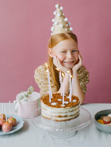 Best Foods and Snacks to Serve at a Children's Birthday Party