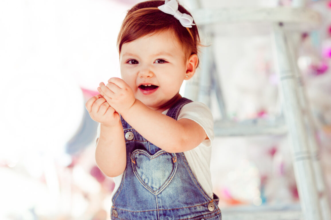 The Best Baby Names of All Time