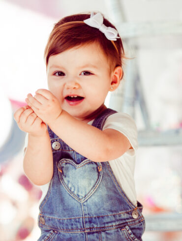 The Best Baby Names of All Time