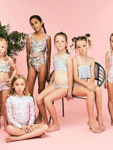 Brand Spotlight: Olga Valentine