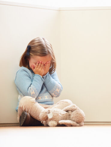 The Spoiled Child Syndrome: 10 Warning Signs and Effective Solutions