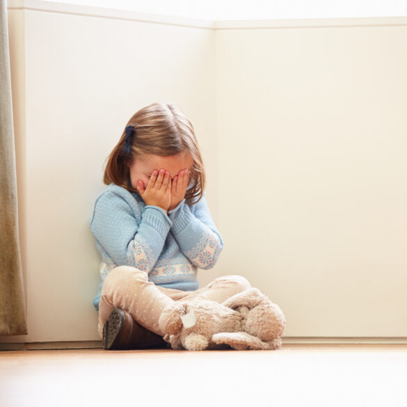 The Spoiled Child Syndrome: 10 Warning Signs and Effective Solutions