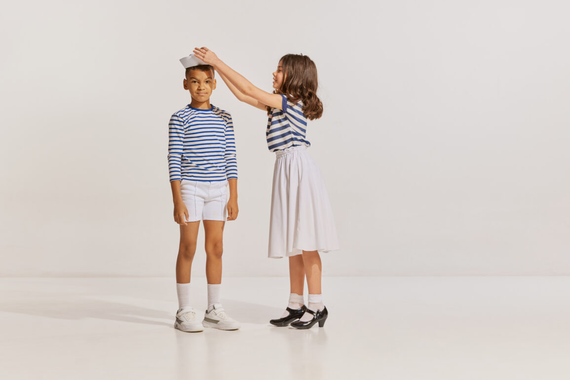 The Ultimate Guide to Your Kids' Spring Wardrobe: 10 Key Items