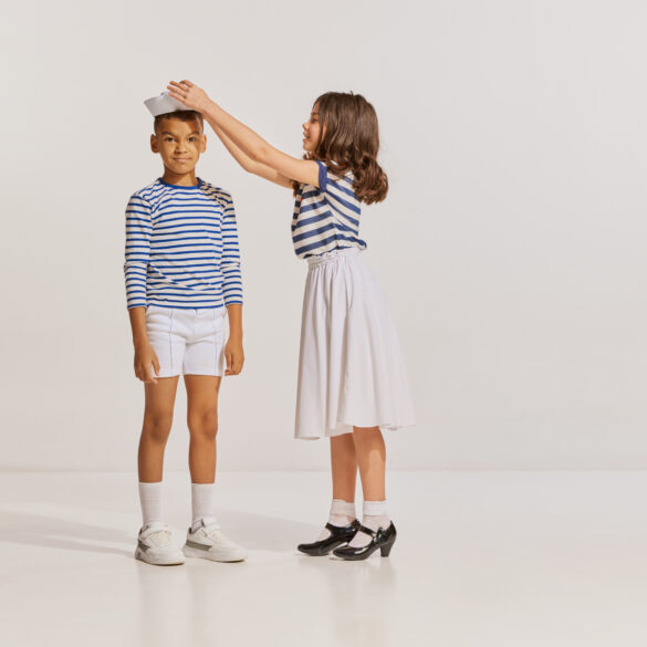 The Ultimate Guide to Your Kids' Spring Wardrobe: 10 Key Items