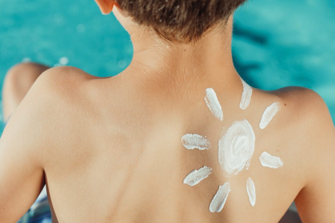 Safe Sunscreens for Kids: The Ultimate List for All Skin Tones