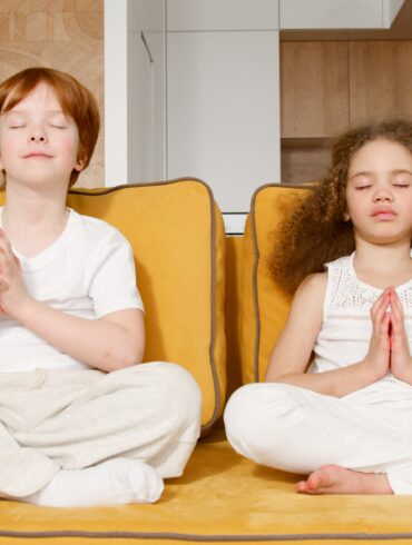 Discover the Best Yoga Channels for Kids