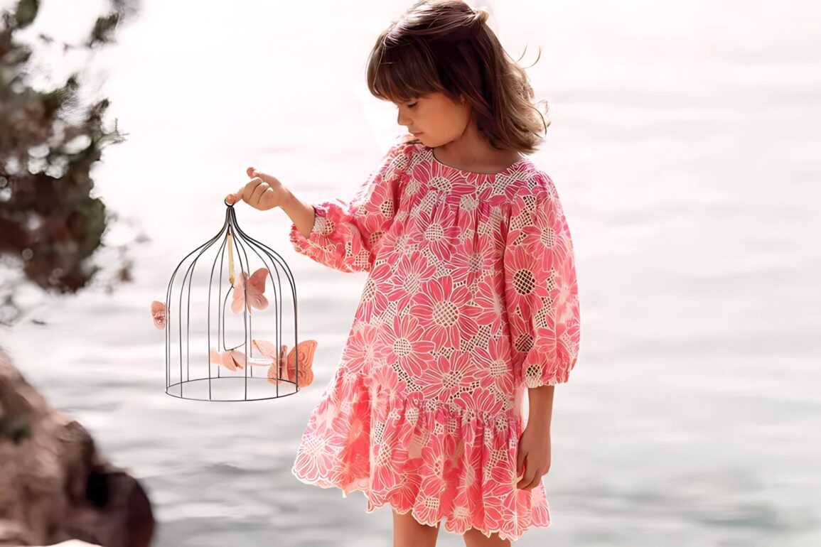Tartine et Chocolat: The French Children's Clothing Brand You Need to Know
