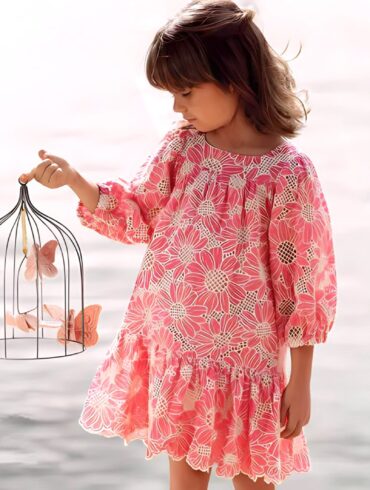 Tartine et Chocolat: The French Children's Clothing Brand You Need to Know