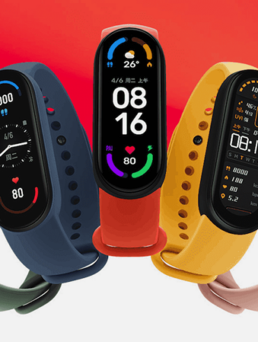 10 Best Fitness Trackers for Kids to Encourage Healthy Habits