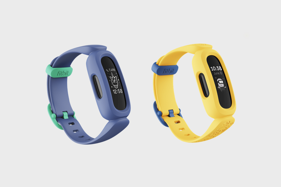 best fitness tracker for kids