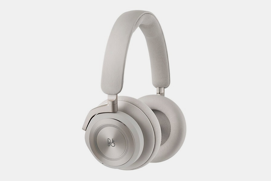 Bang & Olufsen Beoplay HX Wireless Headphones (For the music-loving mom):