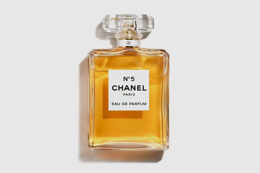 Chanel No. 5 Eau de Parfum (For the sophisticated mom):
