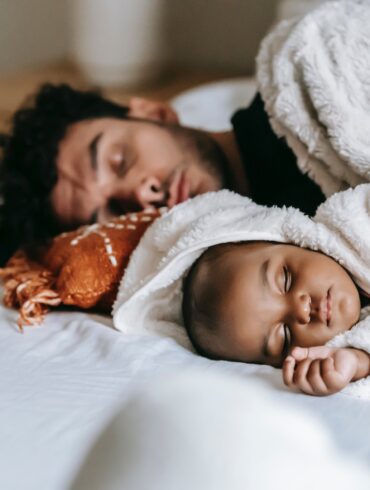 Co-Sleeping 101: Everything You Need to Know