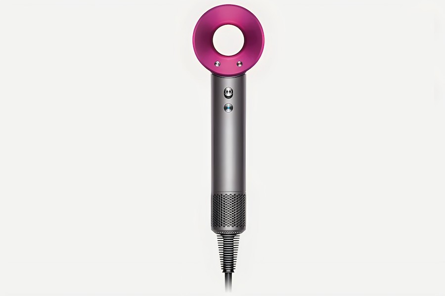 Dyson Supersonic Hair Dryer (For the busy mom):
