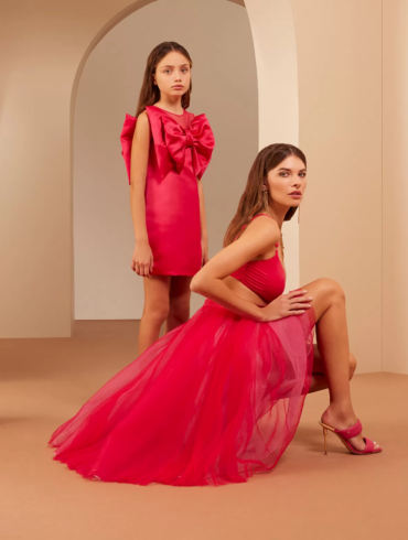 The Best Wedding Guest Outfit Ideas For your Mini Fashionistas