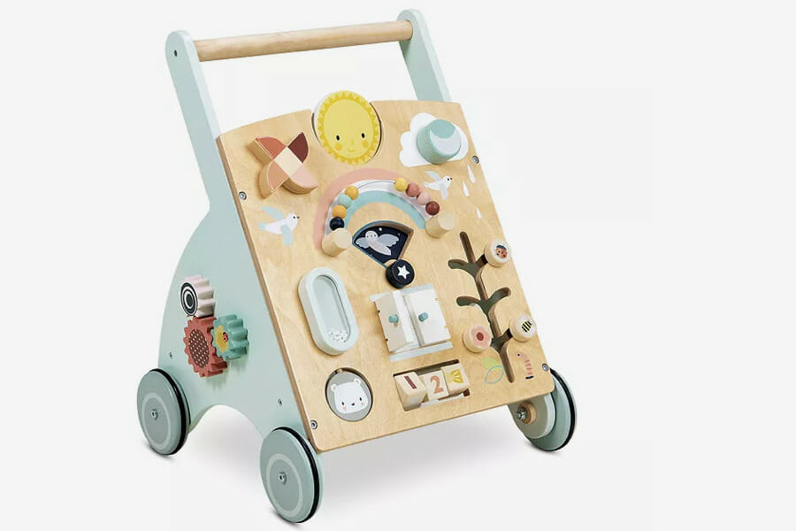 Sunshine Activity Walker Toy