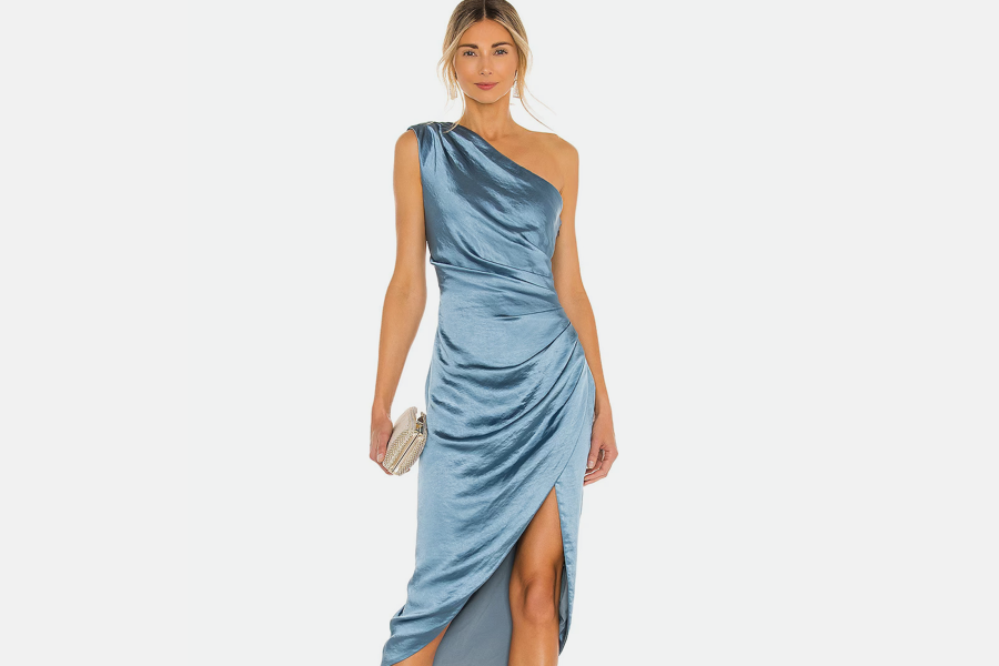 Cassini Dress by ELLIATT