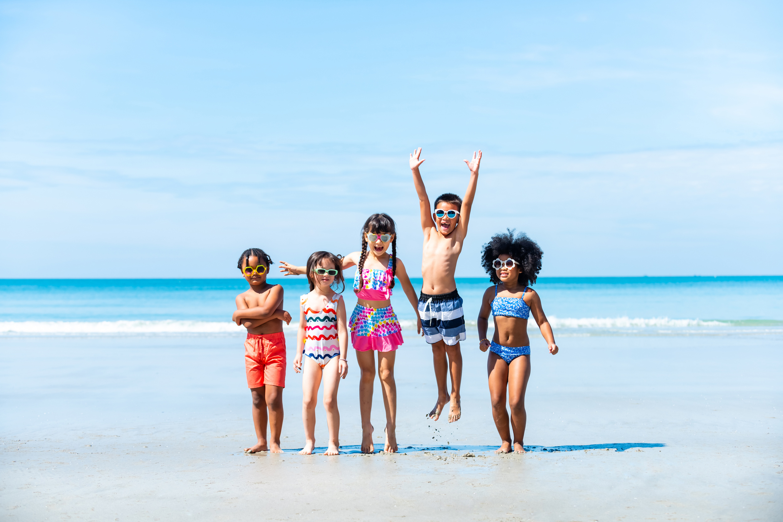 Swimsuit Safety for Kids Importance of Visibility in Waterkidrovia