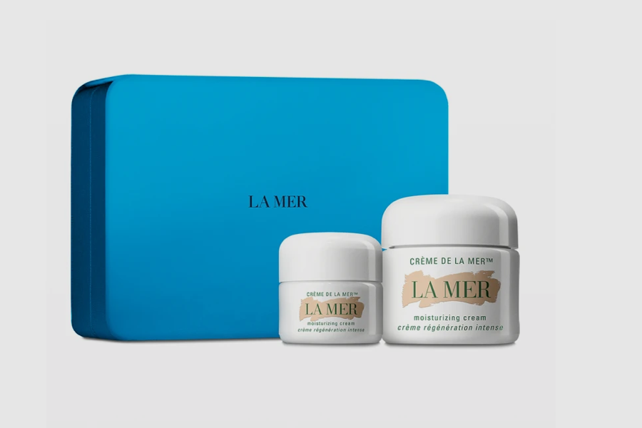 La Mer Crème de la Mer Duet (For the skincare enthusiast):