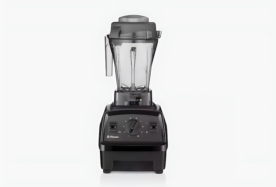 Vitamix Explorian Series E310 Blender (For the health-conscious mom):