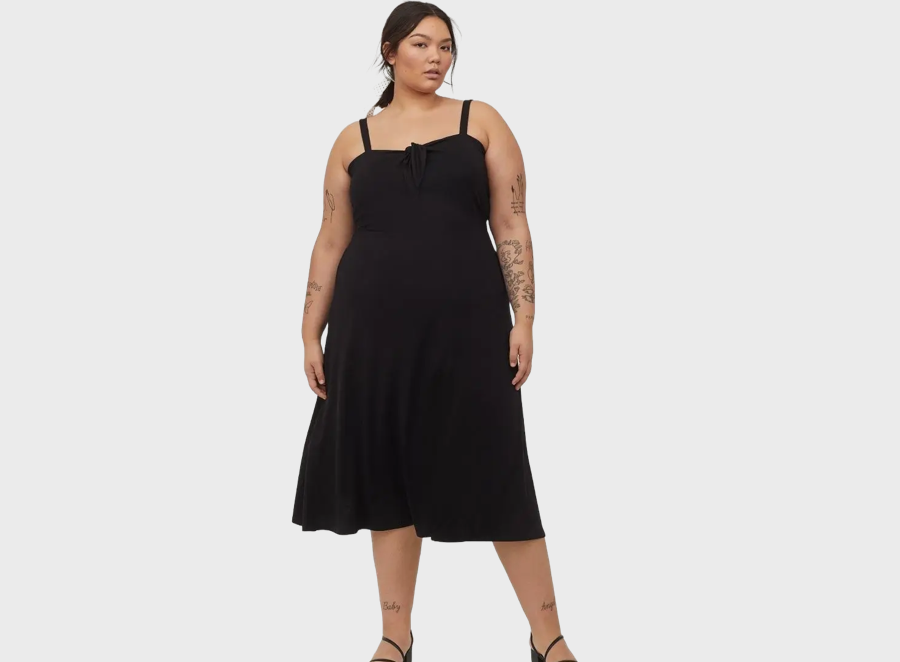 plus-size-teen-dresses