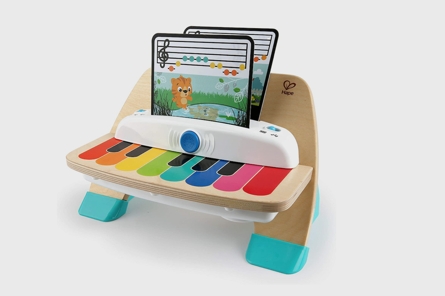 Baby Einstein Magic Touch Piano