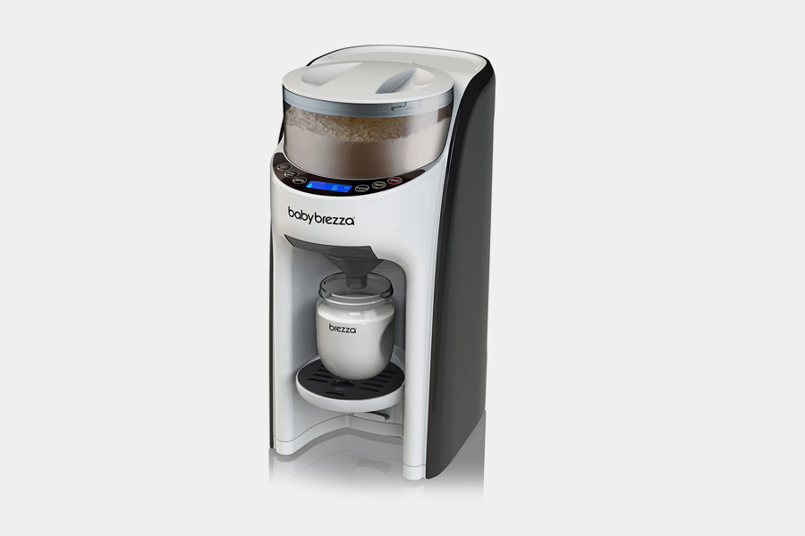 Baby Brezza Formula Pro Advanced Formula Dispenser Machine